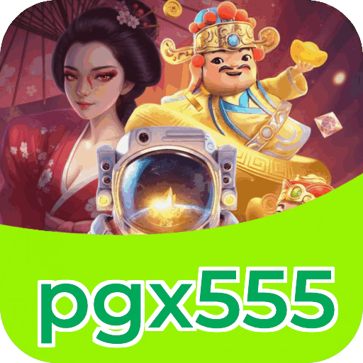 pgx555