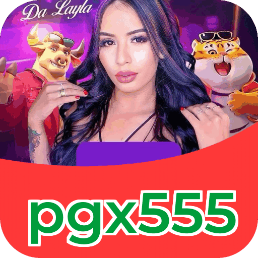 pgx555