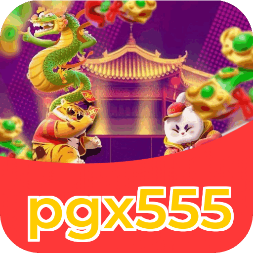 pgx555