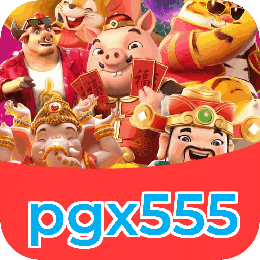 pgx555