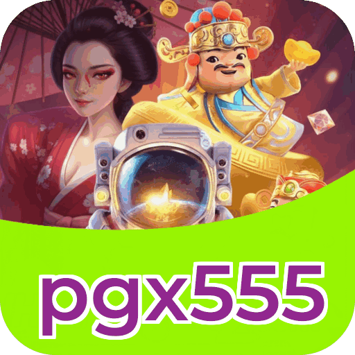 pgx555