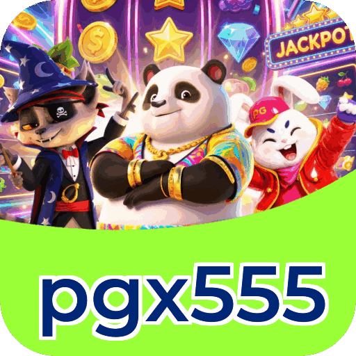 pgx555