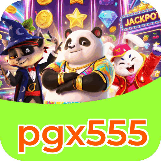 pgx555