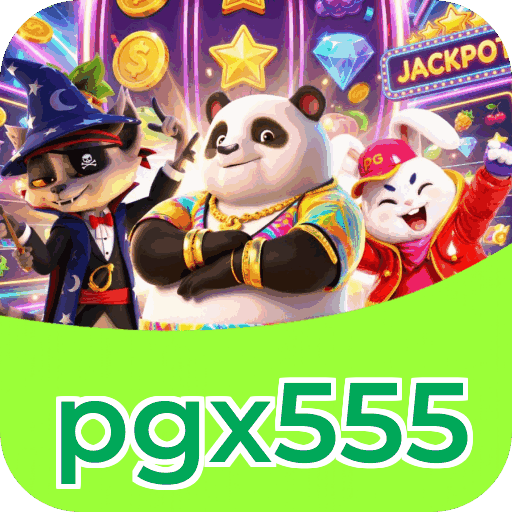 pgx555