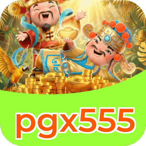pgx555